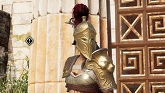 Все комплекты доспехов в Assassin's Creed Odyssey