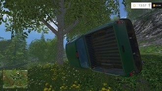 Общие советы Farming Simulator 15