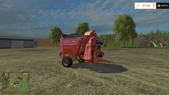 Машины для кормления