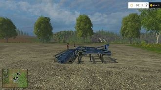 Культиваторы