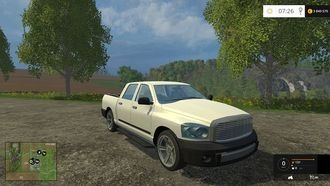 Легковые автомобили