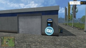 Кредит | Гайд Farming Simulator 15