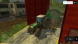 Хранить или продавать | Гайд Farming Simulator 15