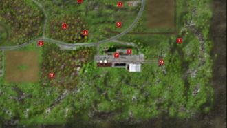 Секция G - монеты 90 - 100 | Гайд Farming Simulator 15