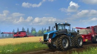 Гайд | Прохождение | Farming Simulator 15