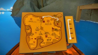 Прохождение | Домик на дереве | Гайд The Witness