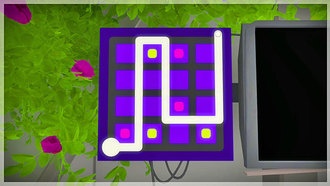 Головоломки 2 | Гора | Гайд The Witness