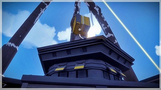 Испытание | Другие коллекционки | Гайд The Witness