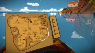 Дополнительные аудиодневники | Другие коллекционки | Гайд The Witness