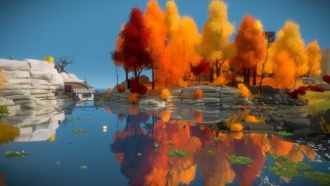 Гайд | Прохождение | The Witness