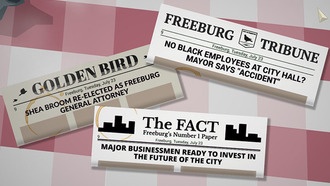 Основы This Is the Police