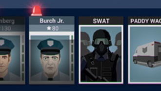 Управление подчиненными