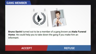 Банды This Is the Police