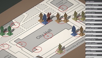 Штурм | This Is the Police