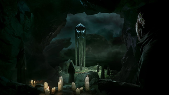 Рецензенты хвалят новый хоррор Call of Cthulhu