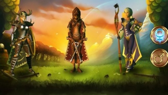 Eternium | Гайд | Прохождение