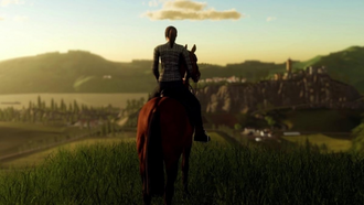 Животные в Farming Simulator 19 / Видео