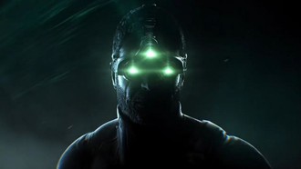 Анонс новой Splinter Cell уже скоро?