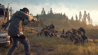 Дату выхода Days Gone перенесли