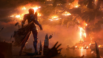 Blizzard раздает Battle for Azeroth. Но только на 3 дня.