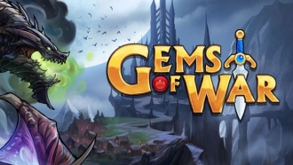 Гайд Gems of War