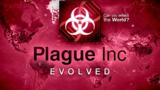 Гайд Plague Inc.