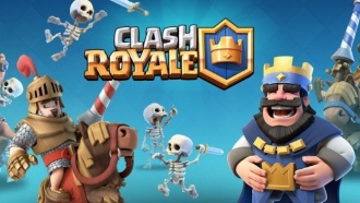 Гайд Clash Royale