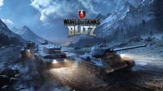 Гайд World of Tanks Blitz