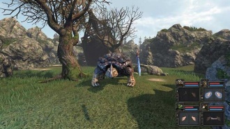 Гайд Legend of Grimrock
