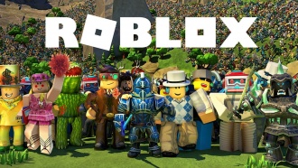 Гайд Roblox