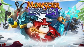 Гайд Monster Legends