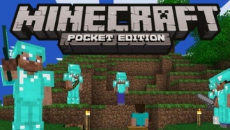 Гайд Minecraft (Pocket Edition)
