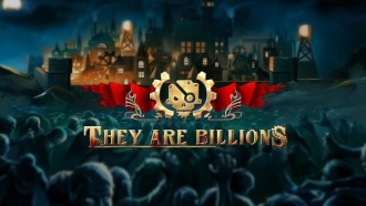 Гайд They Are Billions