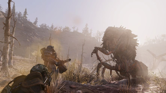 Fallout 76 B.E.T.A. – тестирование началось