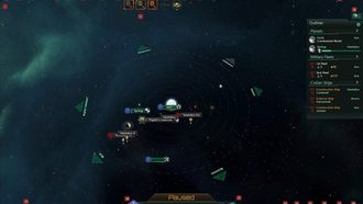 Управление | Гайд Stellaris