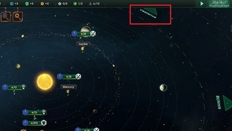 Захват систем и колонизация | Гайд Stellaris