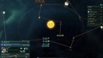 Как расширить империю? | Гайд Stellaris