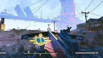 Первые впечатления от беты Fallout 76