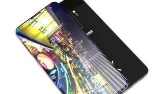 Революционный Samsung Galaxy S10: дата выхода, цена и слухи