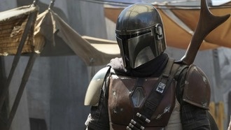 Звездные войны: дерзкое ограбление на съемках «Мандалорца»