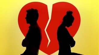 Ученые выяснили, почему несчастливые пары не расстаются