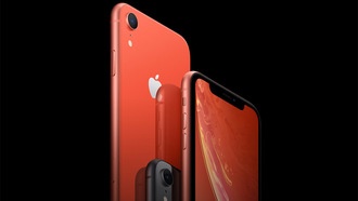 iPhone XR уже доступен в избранных магазинах Apple