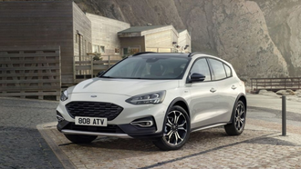 Ford отзывает 1,5 млн Ford Focus