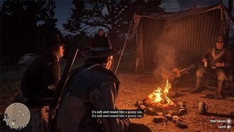 Как и почему стоит улучшать лагерь банды?