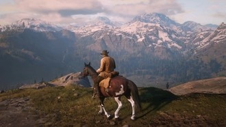 Какова продолжительность сюжетной истории Red Dead Redemption 2?