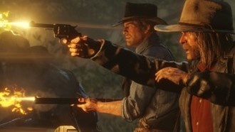 Когда запустят онлайн-сервера Red Dead Redemption 2?