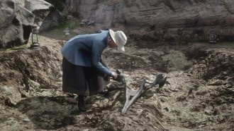 Где найти все кости динозавров в Red Dead Redemption 2