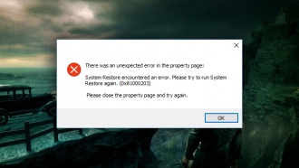 Технические проблемы Call of Cthulhu