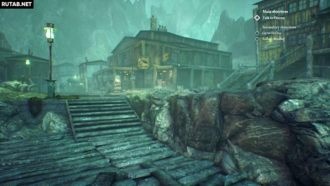 Прохождение Call of Cthulhu (2018) Часть 2 | Гайд