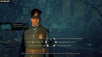 Прохождение Call of Cthulhu (2018) Часть 3 | Гайд